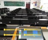 大中小学数字音乐电钢琴实训室整体解决方案 金瑞冠达提供