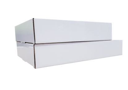 森泉包装 瓦楞纸箱 白色双插盒 纸盒 彩盒 有图定制 款式多样 加印logo