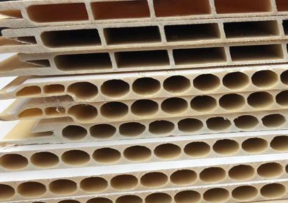 竹木纤维快装墙板 谷得竹木纤维集成墙板厂家价格
