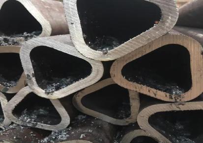 山东省聊通金属制品厂家直销精拔无缝钢管精密光亮管异型管焊管材质齐全