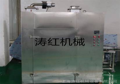 TH隧道式烘箱工业型烤箱高温干燥箱上海厂家非标定制