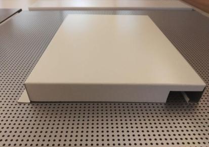 黔江铝单板 欧柯尔厂家按需定制 主材优异 安装便捷 性价比高