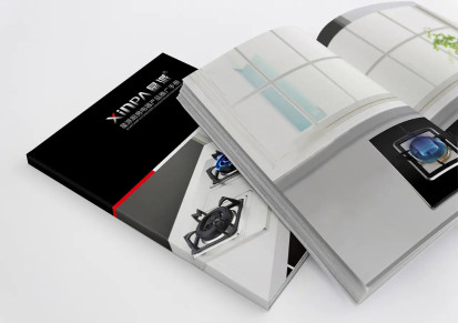 东莞画册设计,企业画册设计公司宣传册制作