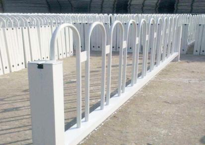 厂家定制市政交通道路护栏小区道路隔离护栏京式人行道路护栏