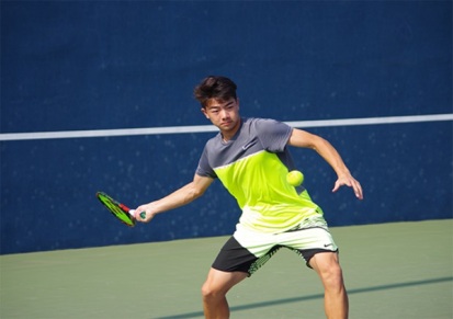 兴国网球  儿童网球培训班 儿童网球培训