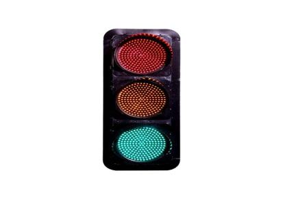 金科 交通灯 机动车信号灯 红绿灯红圆黄圆绿圆 非金属