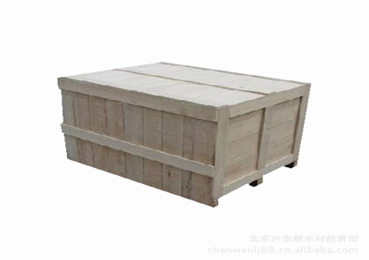 北京房山木包装箱 木质包装箱厂 专业定做木包装箱 价格实惠