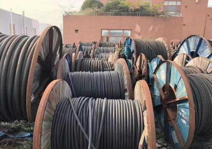 武汉东西湖钢材回收商家服务好铝电缆收购荣胜恒通环保