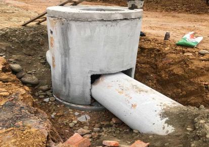 混凝土土排水管 水泥管道 天恒钢筋混凝土水泥管厂家