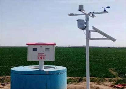 仁铭电气智能灌溉控制柜玉米节水灌溉设备