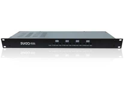 SG-V4860四路数字电视共享器,机顶盒共享器