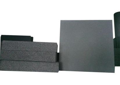 圣优达 吸音橡塑板 B2保温橡塑板 橡塑保温板厂家