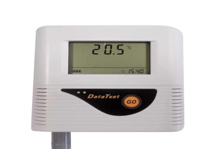 超低温温度记录仪 低温冰柜温度记录仪 DT-T11L