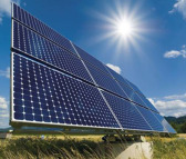 小型太阳能发电多少钱 淮安太阳能发电 大伞一站式服务