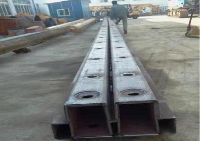 设备结构件焊接加工 -河北勤景利焊接件