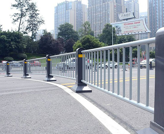 福建市政围栏,安宁市市政护栏