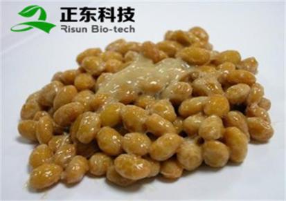 西安正东生物大量供应进口有机 纳豆激酶5000Fu/g~20000FU/g