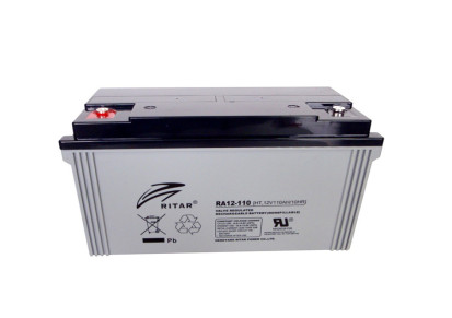 RITAR瑞达蓄电池RA12-260网络通信系统