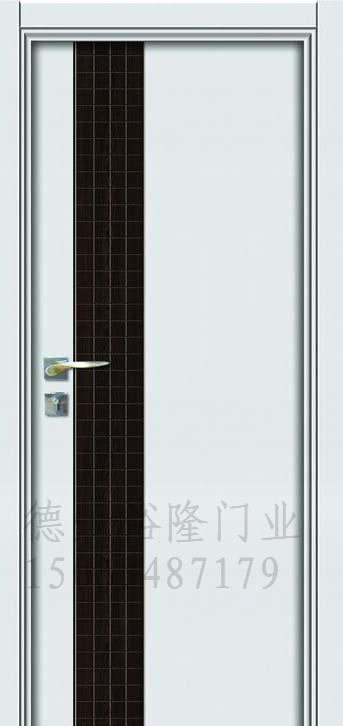 怡立特优质室内门 生态门 复合门 韩木拼装门