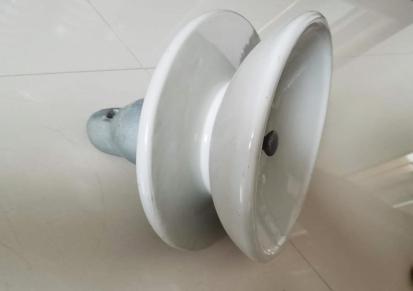 陶瓷绝缘子嵘鹏生产 耐污型悬式瓷绝缘子XWP-70C