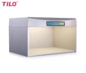 TILO天友利纺织印染对色灯箱比色箱D65光源灯箱