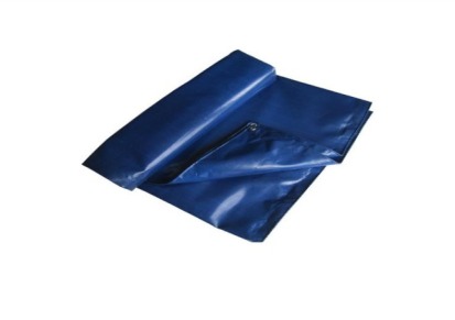加厚防水防晒篷布遮雨遮阳油布苫布刀刮布蓬布推拉帐篷布规格定制