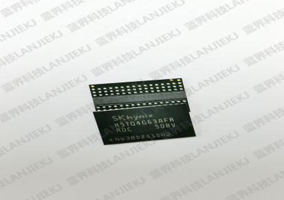 4Gb DDR3 SDRAM H5TQ4G63AFR-RDC SKHYINX