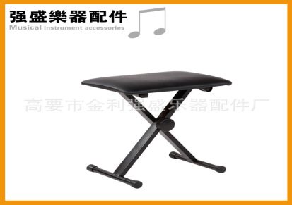 QS-601 钢琴琴凳 高级电子琴凳 教学琴凳 方型电子琴凳 古筝琴凳
