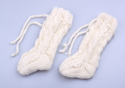 上虞艺爽 新款上市  婴儿长筒袜  简单保暖 实用  厂家直销