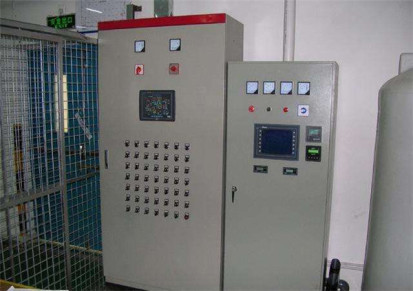 高低压配电柜定制 高低压配电柜 德州汉控自动化规格全
