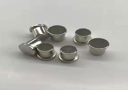 CHIBEN厂家直供钕铁硼喇叭磁铁可加工定制耐高温性能稳定