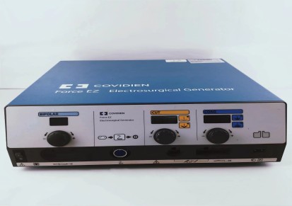 陕西手术室用高频电刀维修西安威力Force-EZ-8C高频电刀维修