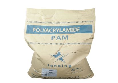 山东直销PAM净水絮凝剂 阴离子聚丙烯酰胺 非离子絮凝剂沉淀剂