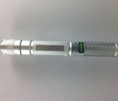 瑞晟威-绿光手电筒 大功率绿光红光模组