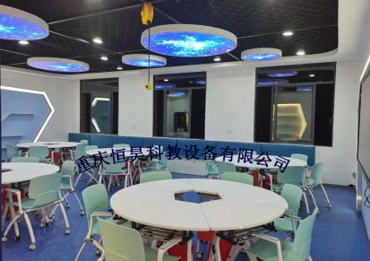 重庆创客空间实验室建设
