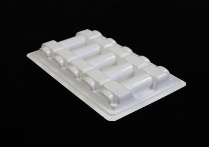 粉针 冻干粉 塑料托盘 宏振 吸塑包装盒 可定制 5支2毫升