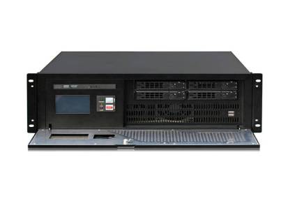 研祥4U上架式工控机IPC-860兼容EATC、EPE、ATX主板