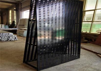 方孔展示架 网孔板展架定制 地板展示架厂家-河北久光