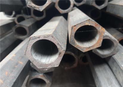 博泽异型管 八角管 六角异型管-焊管马蹄异型钢管加工