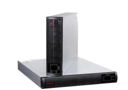 山特C10KR机架式UPS不间断电源带电池包标准服务器机柜用RACK10K