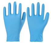 手部防护 清洁一次性PVC手套 玉手 食品级无粉 厂家供应