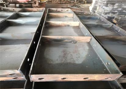 普洱平面钢模板厂家直销 平面钢模板制造