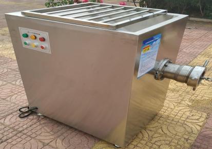 丹潍机械 可定制绞肉机 食品用不锈钢绞肉机
