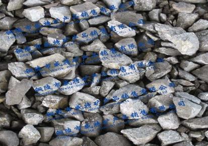 硫铁矿石污水处理电池行业高性价比原料 威特矿业