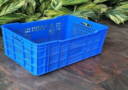 湖南长沙塑料箱-长沙乔丰塑料周转箱