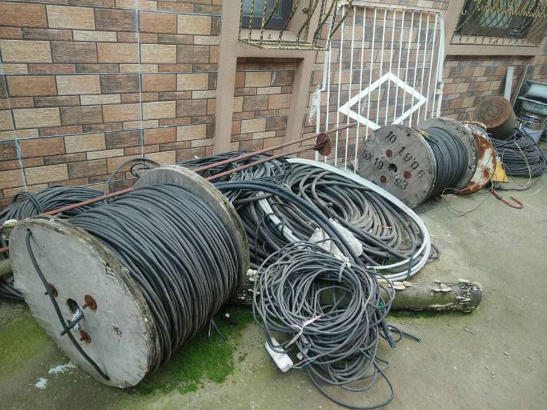亳州专业光伏电缆回收