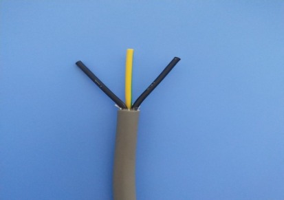 环助/HUANZHU聚氨脂电线厂家供应量大 信号电缆