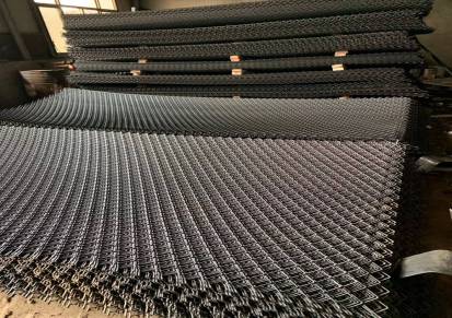 镀锌钢板网异型冲孔菱形板网工厂直供