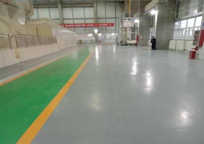 华力塑胶地板 绿色环保 高弹性耐压PVC地砖