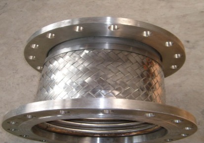 金属软管 不锈钢金属软管 用于输送各种介质的柔性元件 中州万泉